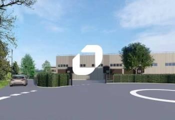 Parc d'activités neuf à vendre Artigues près Bordeaux - Proximité N89