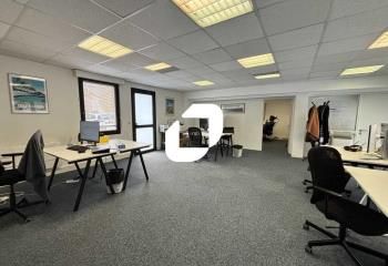 Location bureaux Bordeaux - Quartier des Chartrons, tram et bus