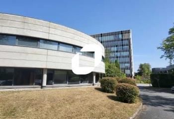 Location bureaux Mérignac - Proche tramway et aéroport