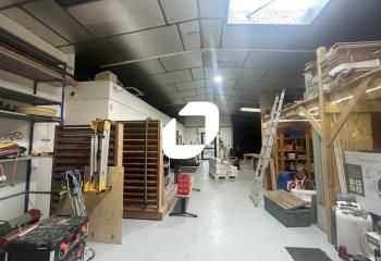 Local d'activité à louer Bruges - Sortie rocade