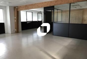 Local d'activité à louer Le Barp - Proche A63 Bordeaux-Arcachon