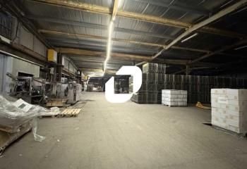 Entrepôt à louer Beychac-et-Caillau - Proche RN89