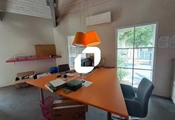 Bureau à vendre Bordeaux - Entre place Gambetta et boulevards