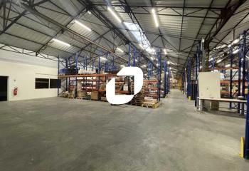 Local d'activité à louer Saint-Médard-en-Jalles - Proche A630