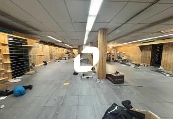 Local commercial à louer Bordeaux - Proche Musée d'Aquitaine et Tramway