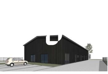 Local commercial à louer Andernos-les-Bains - Centre d'Activité Artisanale et Semi-Industrielle