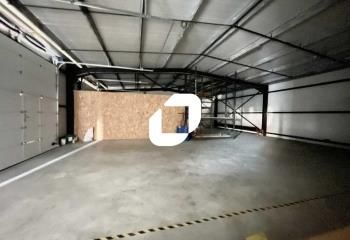 Location cellule d'activité Mios - Accès A660 et SNCF