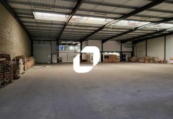 Local d'activité à louer Mérignac - Proximité rocade et transports