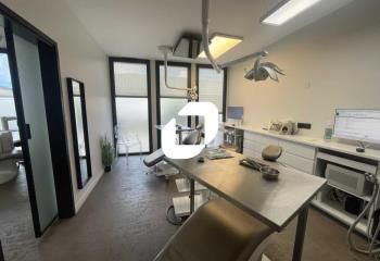 Vente local commercial Gujan-Mestras - Accès A660