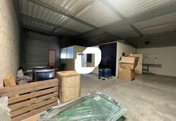 Location cellule d'activité Le Haillan - Proximité rocade A660 et Tram A