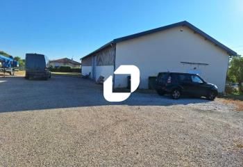 Location local d'activité Sainte-Eulalie - Proche A10 sortie 42
