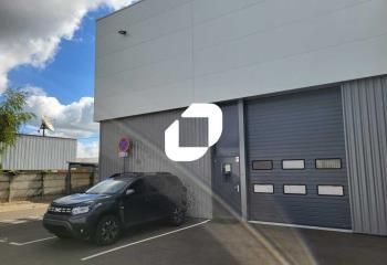 Local d'activité à louer Mérignac - Proximité rocade et transports