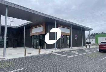 Local commercial à louer Biganos - Proche Bassin d'Arcachon