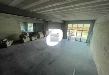 Location locaux d'activité Saint-Jean-d'Illac - Proche A630 et bus