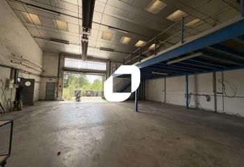 Local d'activité à louer Camblanes-et-Meynac - Proche axes routiers