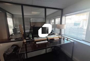 Bureau à louer Bordeaux - Proche Tram Barrière Saint-Genès