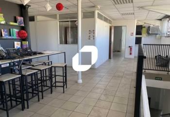 Location bureaux Mérignac - Proche bus et vélib'