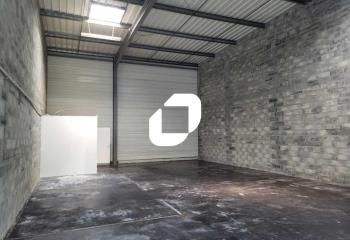 Local d'activité à louer Villenave-d'Ornon - Proche rocade et transports