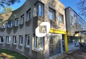 Bureaux à louer Mérignac - Proche ligne de tramway A