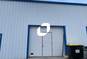 Local d'activité à louer Canéjan - Proximité A63 et Rocade