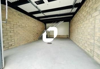 Location cellules d'activités Gradignan - Proximité A63 Sortie 26