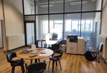 Location bureaux Bègles - Proche Tram et Bus Terres Neuves