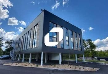 Bureaux à vendre Mérignac - Proche aéroport et bus Aéroparc