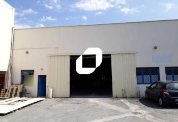 Local d'activité à louer Bruges - Proximité transports en commun