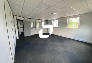 Location bureaux Mérignac - Proche tramway et aéroport