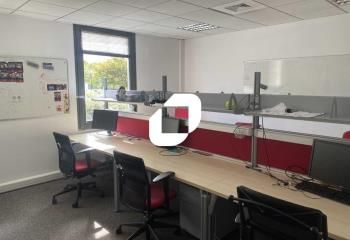 Location bureaux Mérignac - Proche aéroport et rocade