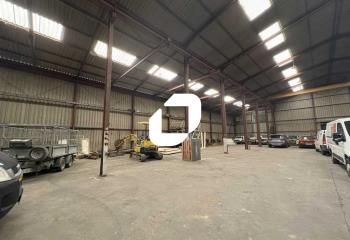 Local d'activité à louer Camblanes-et-Meynac - Proche rocade sortie 22