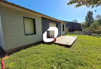 Location bureaux Artigues-près-Bordeaux - Proche N89