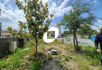 Terrain à vendre Cenon - proche gare et bus