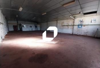 Local d'activité à vendre Le Bouscat - Proche Bordeaux et transports