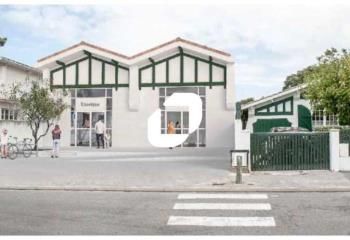 Local commercial à louer Lège-Cap-Ferret - Centre-ville