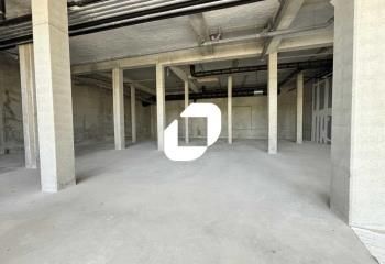 Cellules d'activités neuves à vendre Bordeaux - Quartier Brazza