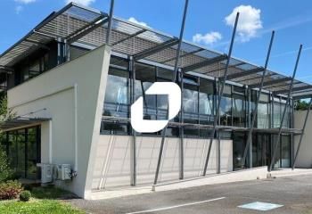 Location bureau Bruges - Proche bus et autoroute A630