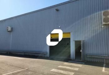 Location entrepôt Mérignac - Proximité zone commerciale Chemin Long