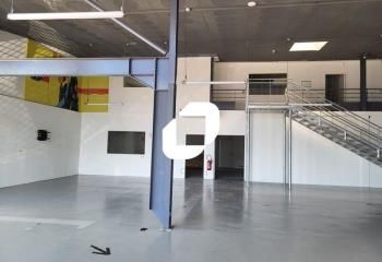 Local commercial à louer Mérignac - Proche Bordeaux et tram