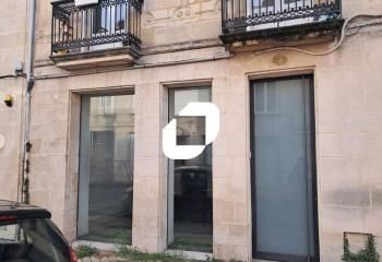 Vente bureau Bordeaux centre - Proche tram et bus