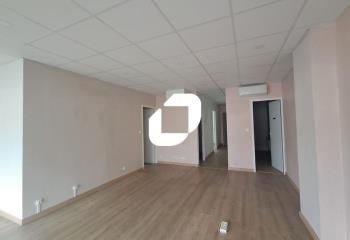 Location bureau Bordeaux - Proche gare Saint-Jean et bus