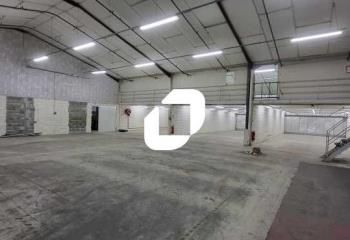 Location entrepôts Villenave-d'Ornon - Proche A630 et SNCF