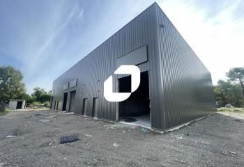 Cellules d'activité à vendre Marcheprime - Proche A63 et Bordeaux