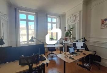 Location bureaux Bordeaux - Proche Tram A et Place du Palais