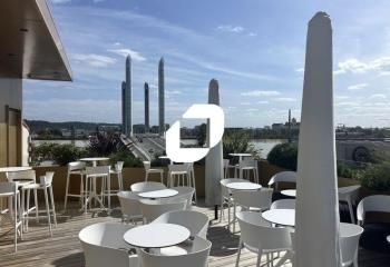 Local commercial à vendre Bordeaux - Pont Chaban-Delmas