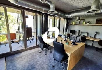 Location bureaux Bordeaux - Proche gare Saint-Jean et tram