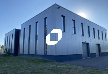 Local d'activité à louer Martillac - Technopole - Proche A62
