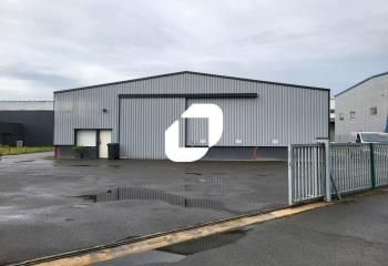 Local d'activité à louer Cestas - Proximité A63 et A630