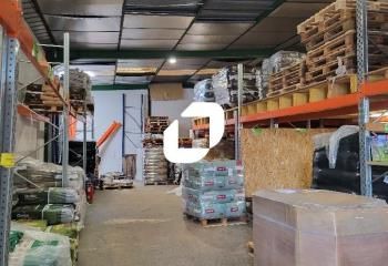 Local d'activité à louer Pessac - Zone industrielle Bersol