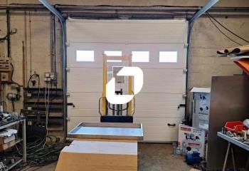 Local d'activité à louer Blanquefort - Proche A630 et bus